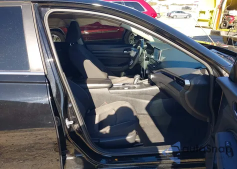 2020 Nissan Altima S Fwd из США, поврежденный, VIN 1N4BL4BV8LC221547